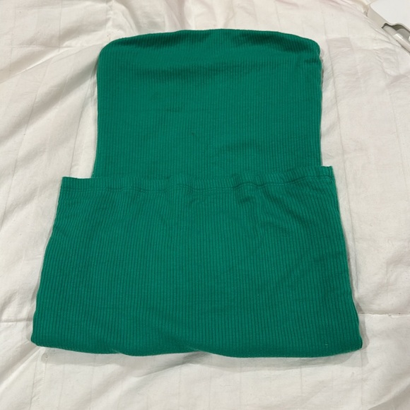 Skatie tube top mini dress - Picture 2 of 4